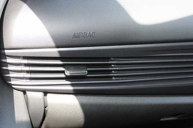Hyundai Bayon 1.0 TGDi 48V MHEV Premium 5dr