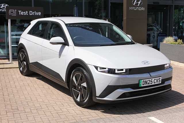 Hyundai Ioniq 5 168kW Premium 84 kWh 5dr Auto