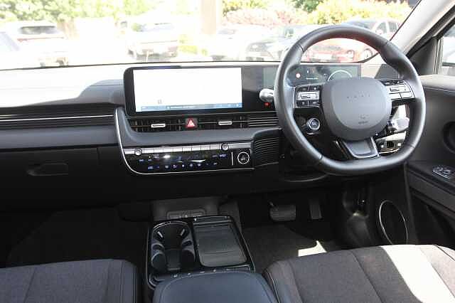 Hyundai Ioniq 5 168kW Premium 84 kWh 5dr Auto