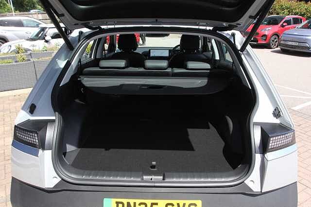 Hyundai Ioniq 5 168kW Premium 84 kWh 5dr Auto