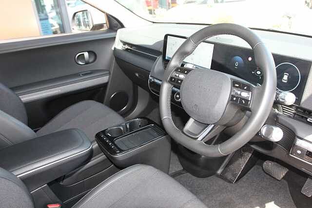 Hyundai Ioniq 5 168kW Premium 84 kWh 5dr Auto
