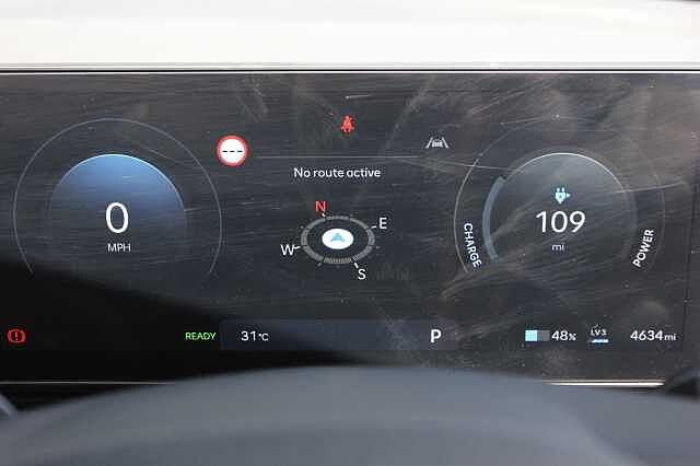 Hyundai Ioniq 5 168kW Premium 84 kWh 5dr Auto