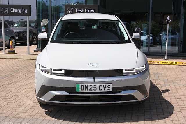Hyundai Ioniq 5 168kW Premium 84 kWh 5dr Auto