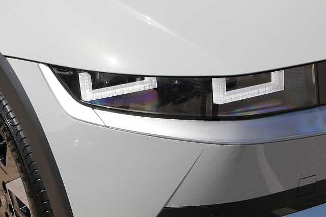 Hyundai Ioniq 5 168kW Premium 84 kWh 5dr Auto