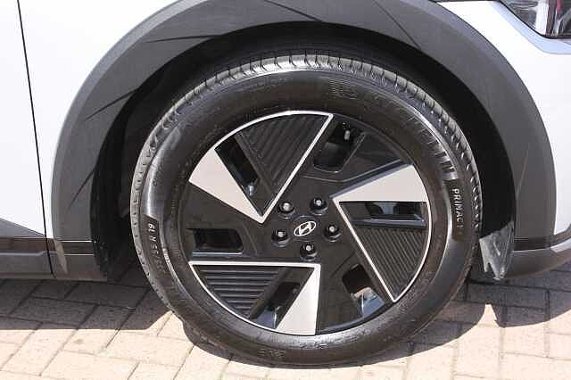 Hyundai Ioniq 5 168kW Premium 84 kWh 5dr Auto