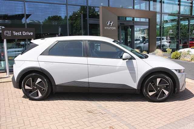 Hyundai Ioniq 5 168kW Premium 84 kWh 5dr Auto