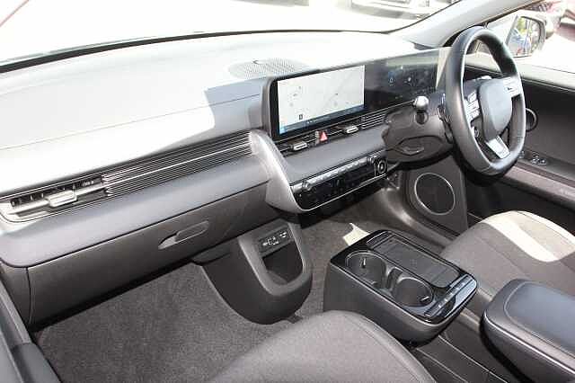 Hyundai Ioniq 5 168kW Premium 84 kWh 5dr Auto