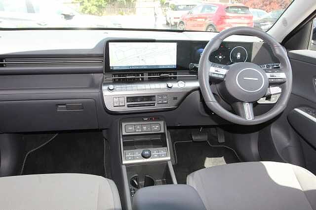Hyundai Kona 160kW Ultimate 65kWh 5dr Auto