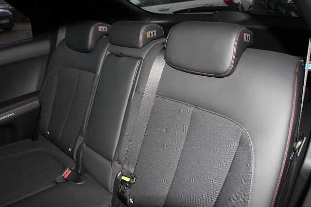 Hyundai Ioniq 5 168kW N Line 84 kWh 5dr Auto