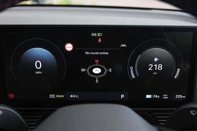 Hyundai Ioniq 5 168kW N Line 84 kWh 5dr Auto