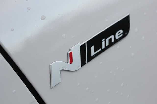 Hyundai Ioniq 5 168kW N Line 84 kWh 5dr Auto