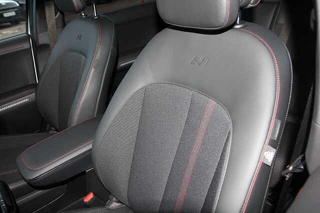 Hyundai Ioniq 5 168kW N Line 84 kWh 5dr Auto