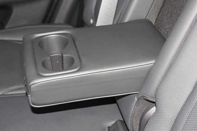 Hyundai Tucson 1.6 TGDi Ultimate 5dr 2WD