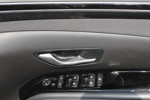 Hyundai Tucson 1.6 TGDi Ultimate 5dr 2WD