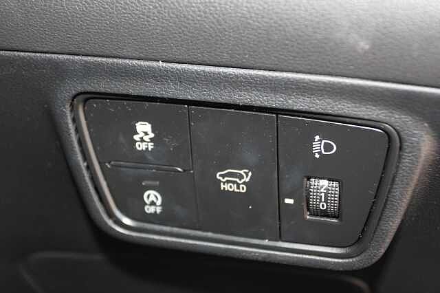 Hyundai Tucson 1.6 TGDi Ultimate 5dr 2WD