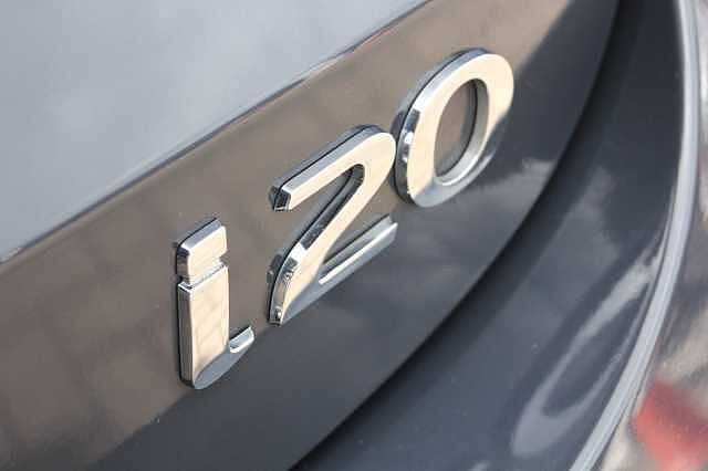 Hyundai i20 1.0T GDi 48V MHD SE Connect 5dr