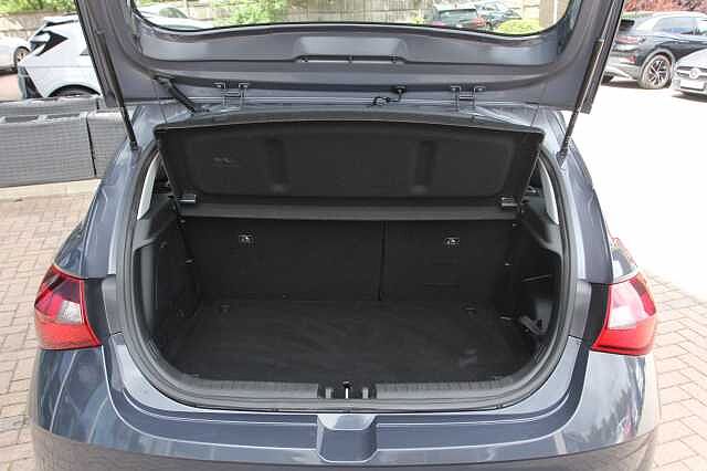 Hyundai i20 1.0T GDi 48V MHD SE Connect 5dr