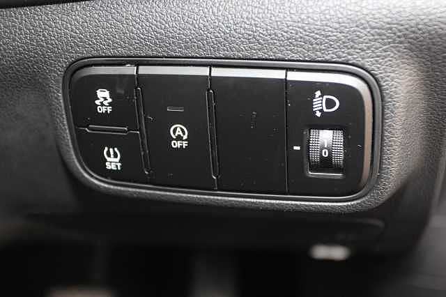 Hyundai i20 1.0T GDi 48V MHD SE Connect 5dr