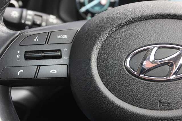 Hyundai i20 1.0T GDi 48V MHD SE Connect 5dr