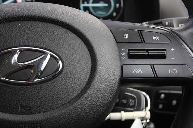 Hyundai i20 1.0T GDi 48V MHD SE Connect 5dr