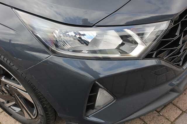 Hyundai i20 1.0T GDi 48V MHD SE Connect 5dr