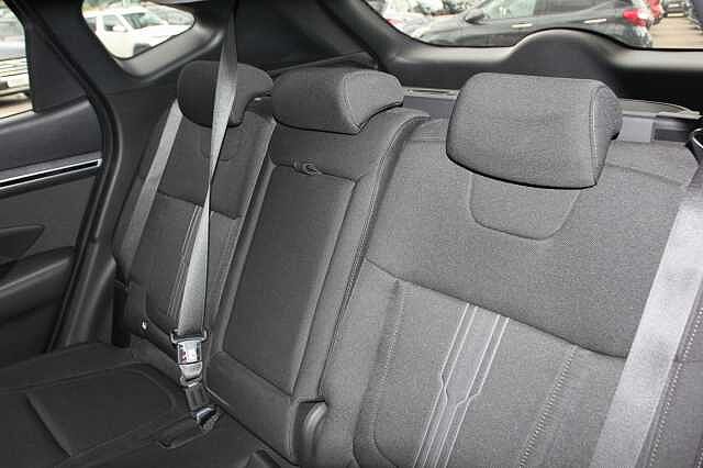 Hyundai Tucson 1.6 TGDi Premium 5dr 2WD