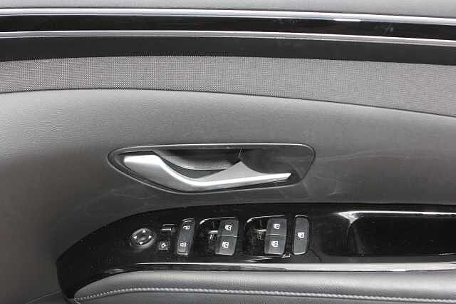 Hyundai Tucson 1.6 TGDi Premium 5dr 2WD