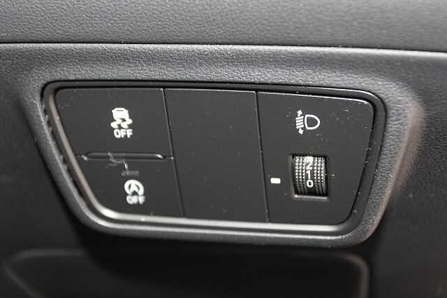 Hyundai Tucson 1.6 TGDi Premium 5dr 2WD