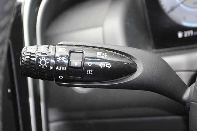 Hyundai Tucson 1.6 TGDi Premium 5dr 2WD
