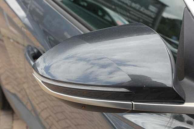Hyundai Tucson 1.6 TGDi Premium 5dr 2WD