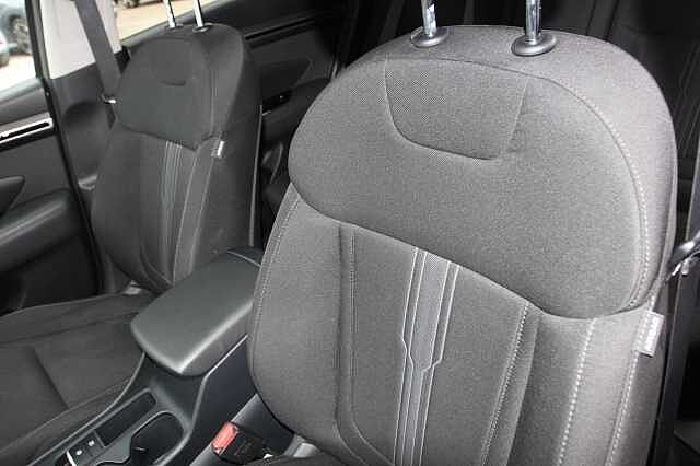 Hyundai Tucson 1.6 TGDi Premium 5dr 2WD