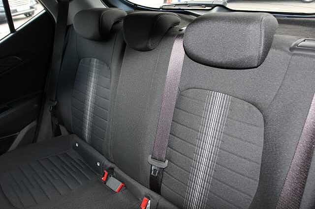 Hyundai i10 1.2 [79] Advance 5dr [Nav]