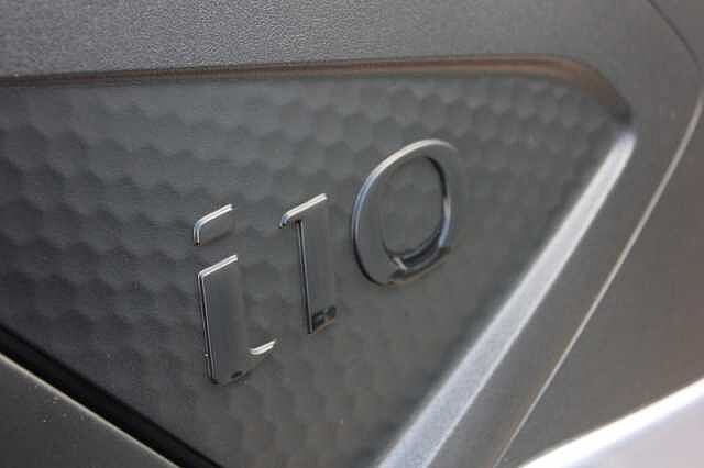 Hyundai i10 1.2 [79] Advance 5dr [Nav]