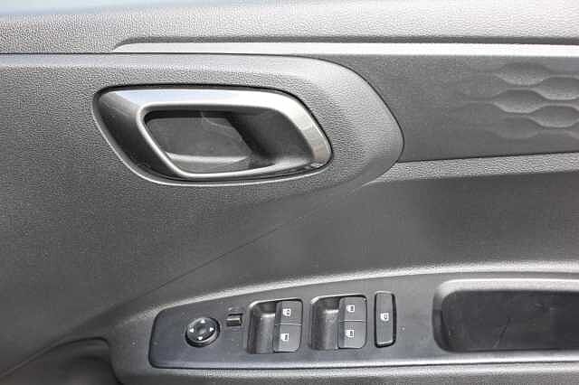 Hyundai i10 1.2 [79] Advance 5dr [Nav]