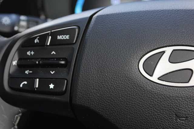 Hyundai i10 1.2 [79] Advance 5dr [Nav]