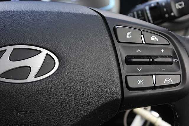 Hyundai i10 1.2 [79] Advance 5dr [Nav]