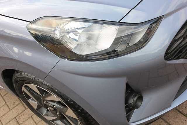 Hyundai i10 1.2 [79] Advance 5dr [Nav]