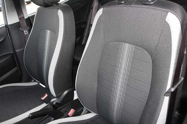 Hyundai i10 1.2 [79] Advance 5dr [Nav]
