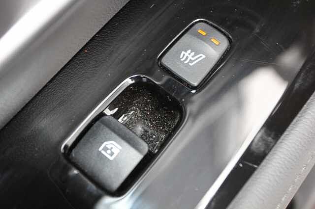 Hyundai Tucson 1.6 TGDi Plug-in Hybrid Ultimate 5dr 4WD Auto