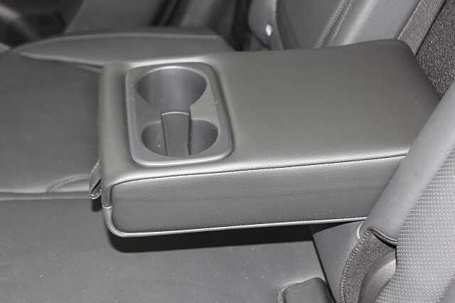 Hyundai Tucson 1.6 TGDi Plug-in Hybrid Ultimate 5dr 4WD Auto