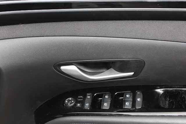 Hyundai Tucson 1.6 TGDi Plug-in Hybrid Ultimate 5dr 4WD Auto