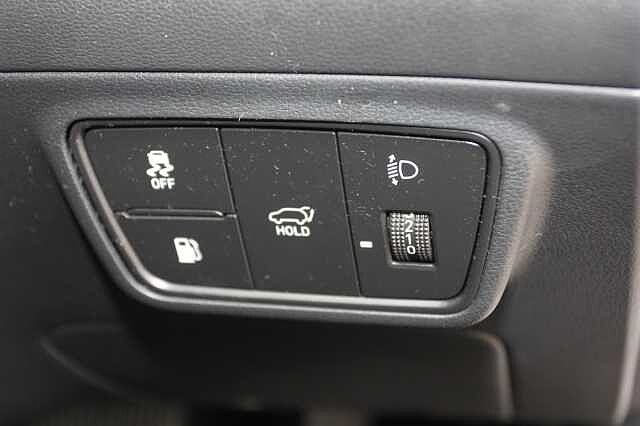 Hyundai Tucson 1.6 TGDi Plug-in Hybrid Ultimate 5dr 4WD Auto
