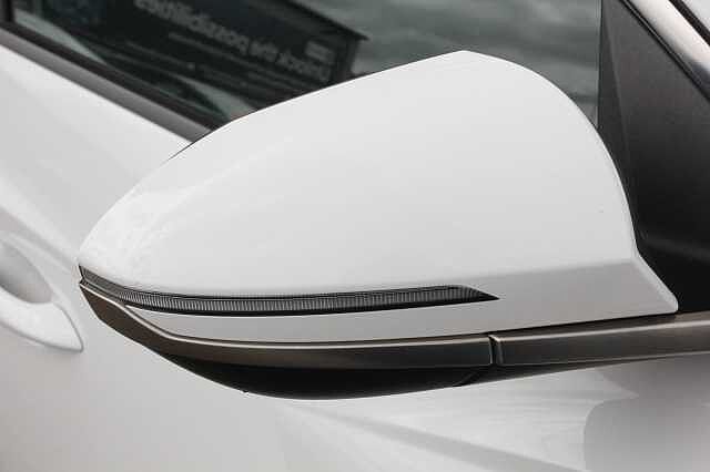 Hyundai Tucson 1.6 TGDi Plug-in Hybrid Ultimate 5dr 4WD Auto