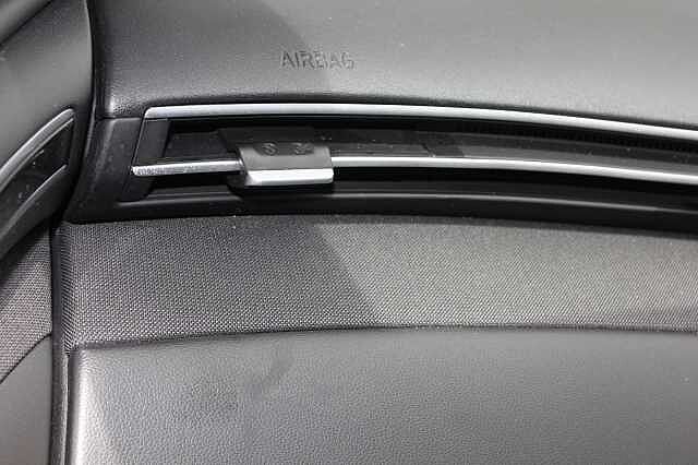 Hyundai Tucson 1.6 TGDi Plug-in Hybrid Ultimate 5dr 4WD Auto