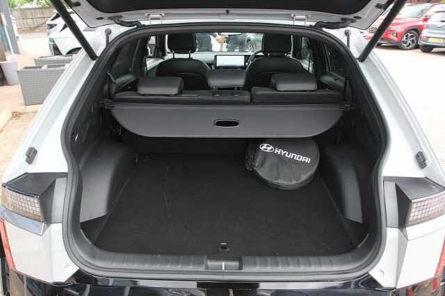 Hyundai Ioniq 5 168kW N Line S 84 kWh 5dr Auto