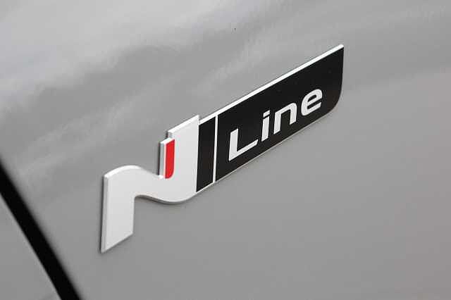 Hyundai Ioniq 5 168kW N Line S 84 kWh 5dr Auto