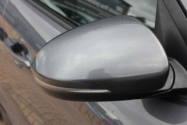 Hyundai Tucson 1.6 GDi SE Nav 5dr 2WD