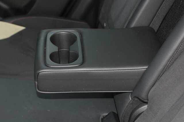 Hyundai TUCSON 1.6 TGDi Hybrid 230 N Line 5dr 2WD Auto Grey