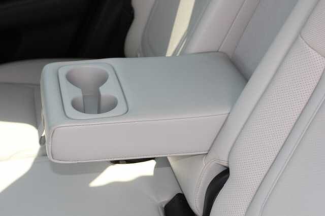 Hyundai Tucson 1.6 TGDi Hybrid 230 Ultimate 5dr 2WD Auto