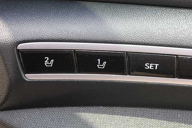 Hyundai Tucson 1.6 TGDi Hybrid 230 Ultimate 5dr 2WD Auto